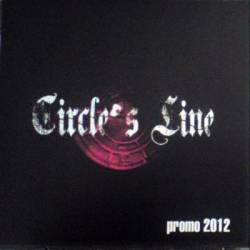 Circle's Line : Promo 2012